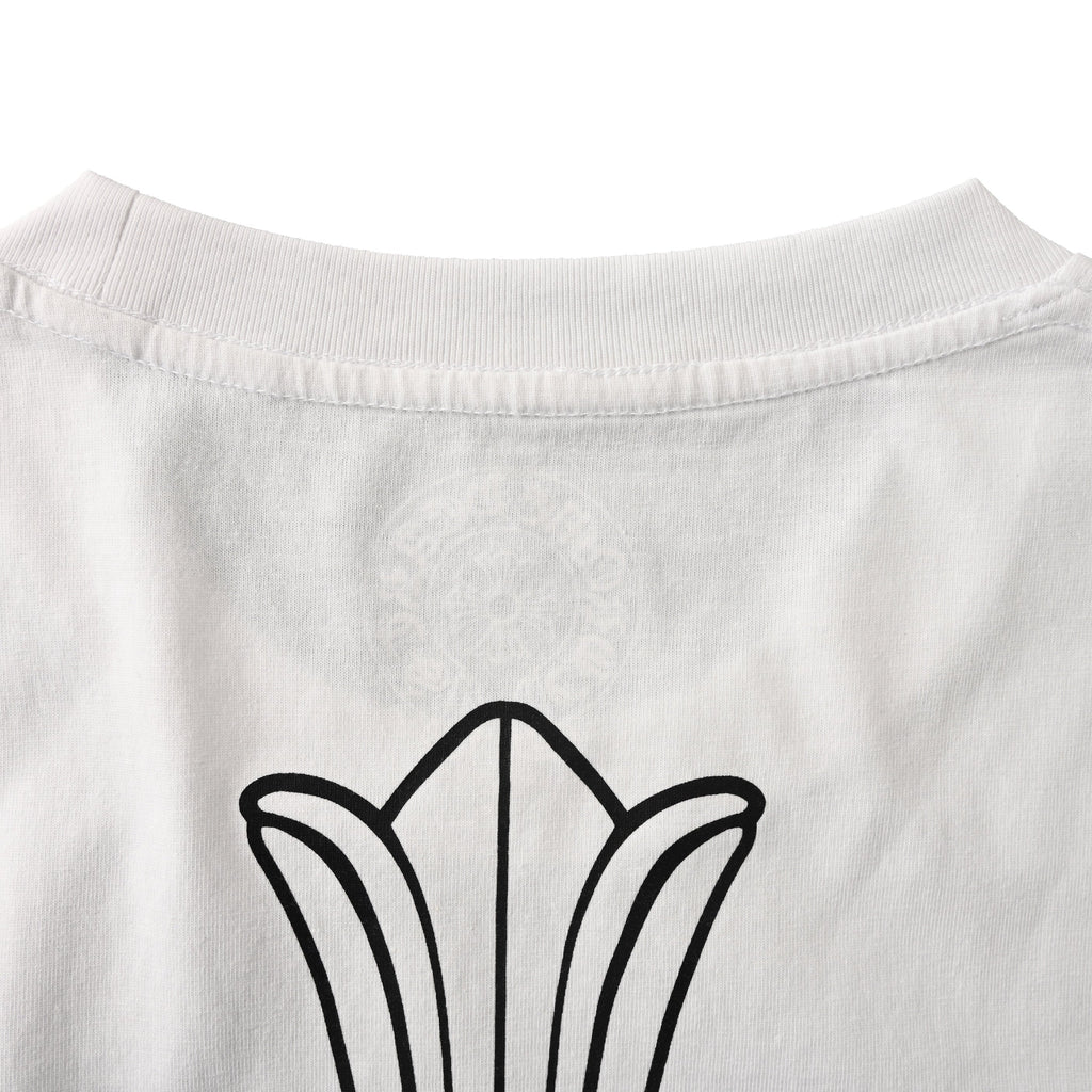 Chrome Hearts Classic Versatile T-Shirt