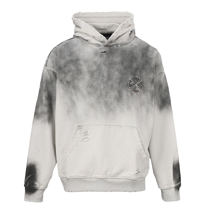Chrome Hearts Casual Sweatshirt