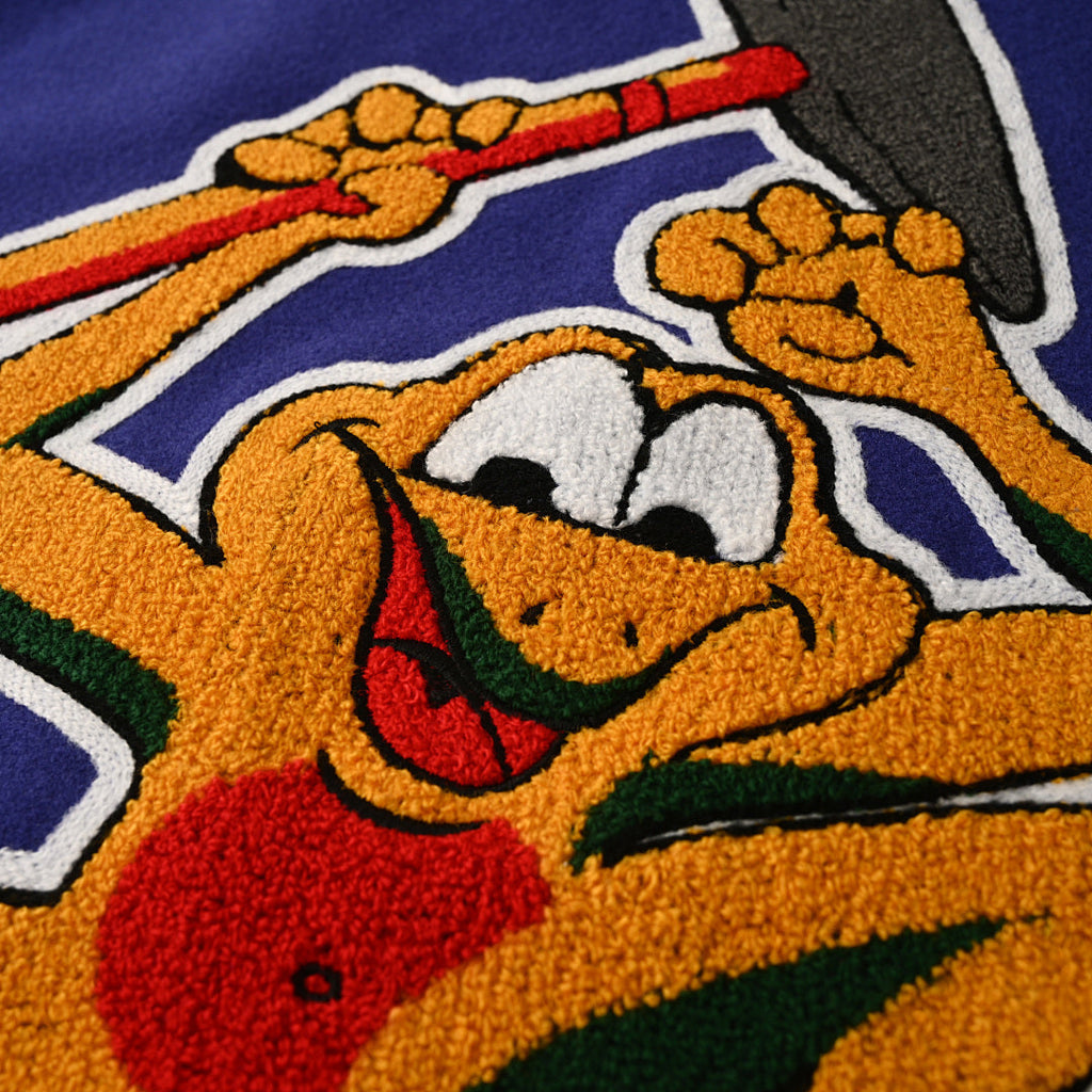 Louis Vuitton Classic Jacket