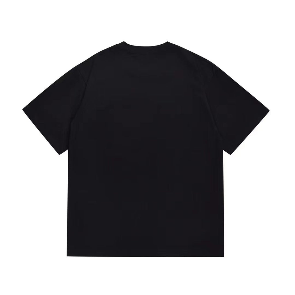 BAPE Busy Works Graphic T-Shirt — back