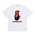 BAPE Ape Graphic Short-Sleeve T-Shirt — hero