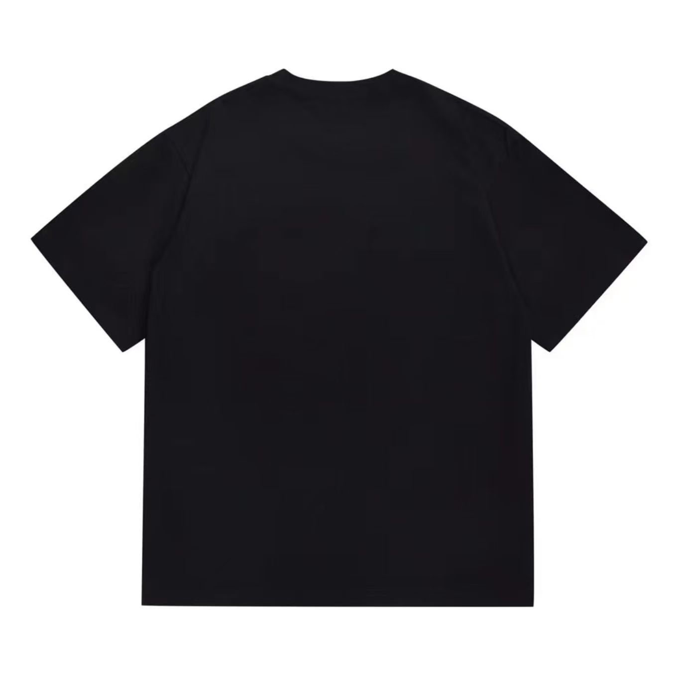 BAPE Front Graphic Short-Sleeve T-Shirt — back
