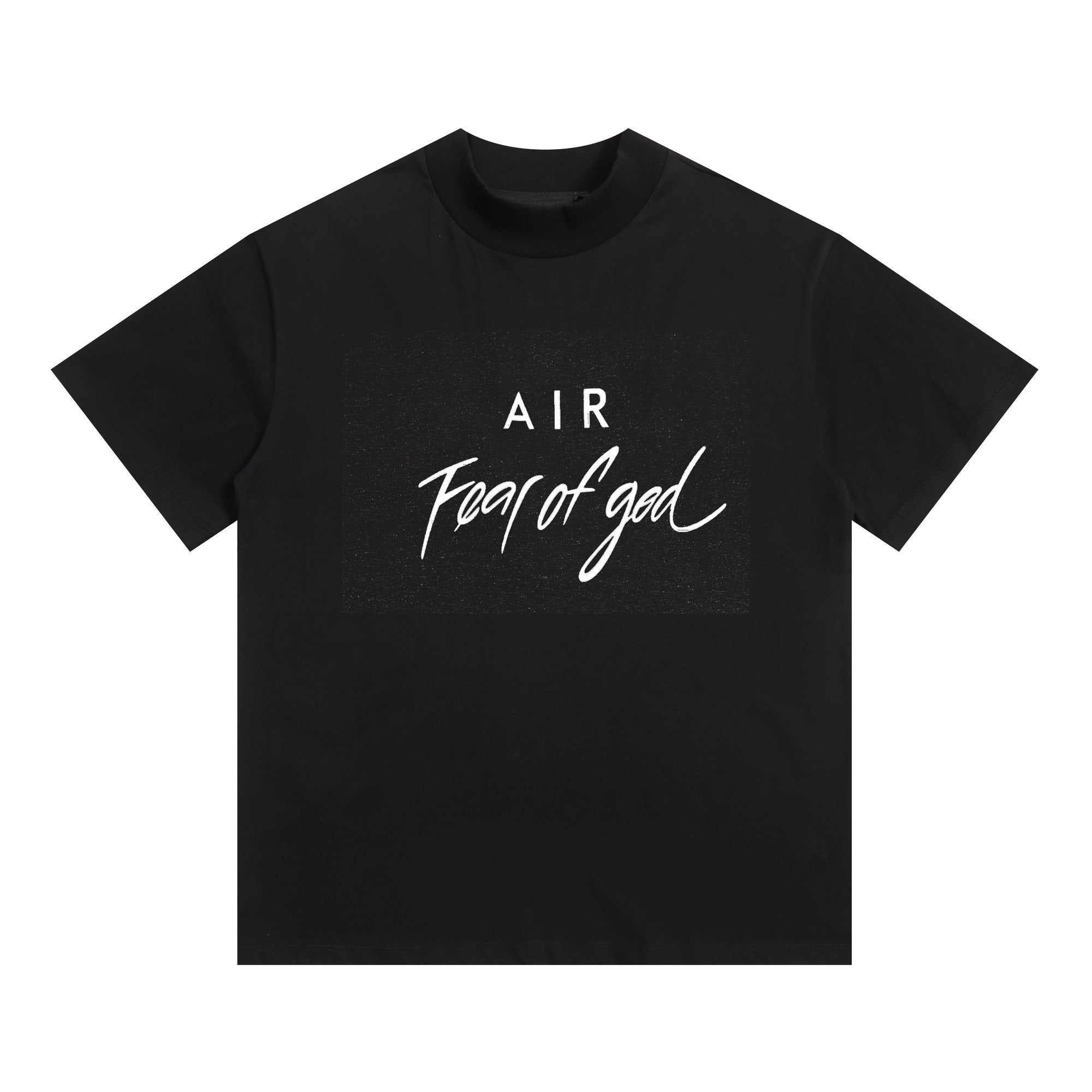Fear of God AIR Graphic T-Shirt — hero