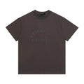 ESSENTIALS Tonal Graphic Short-Sleeve T-Shirt — front