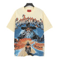 Godspeed No Life Will Be Eternal Graphic T-Shirt — hero