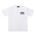 AMIRI Jazz Hollywood Graphic T-Shirt — hero