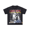 FIRST ROW Lost Utopia Illusion Cropped Graphic T-Shirt — hero