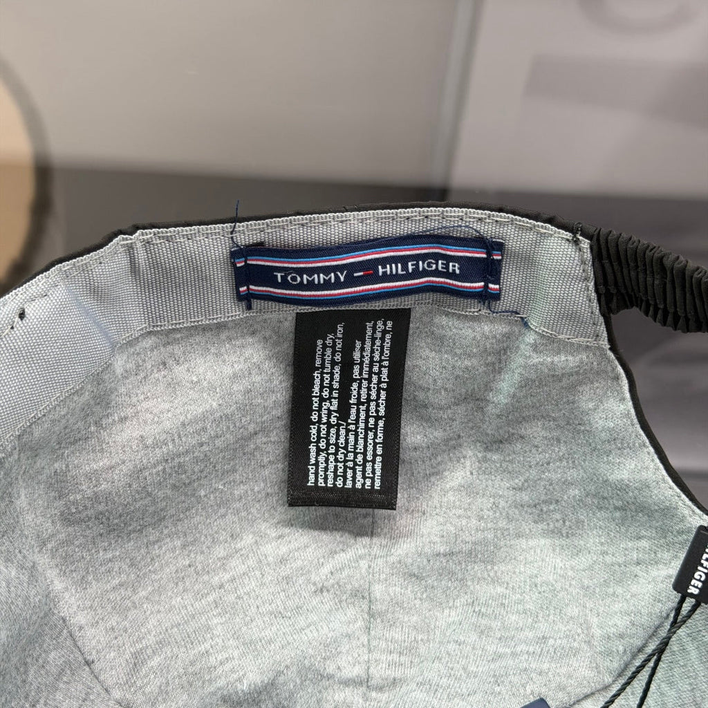Lightweight Elastic Back Baseball Cap