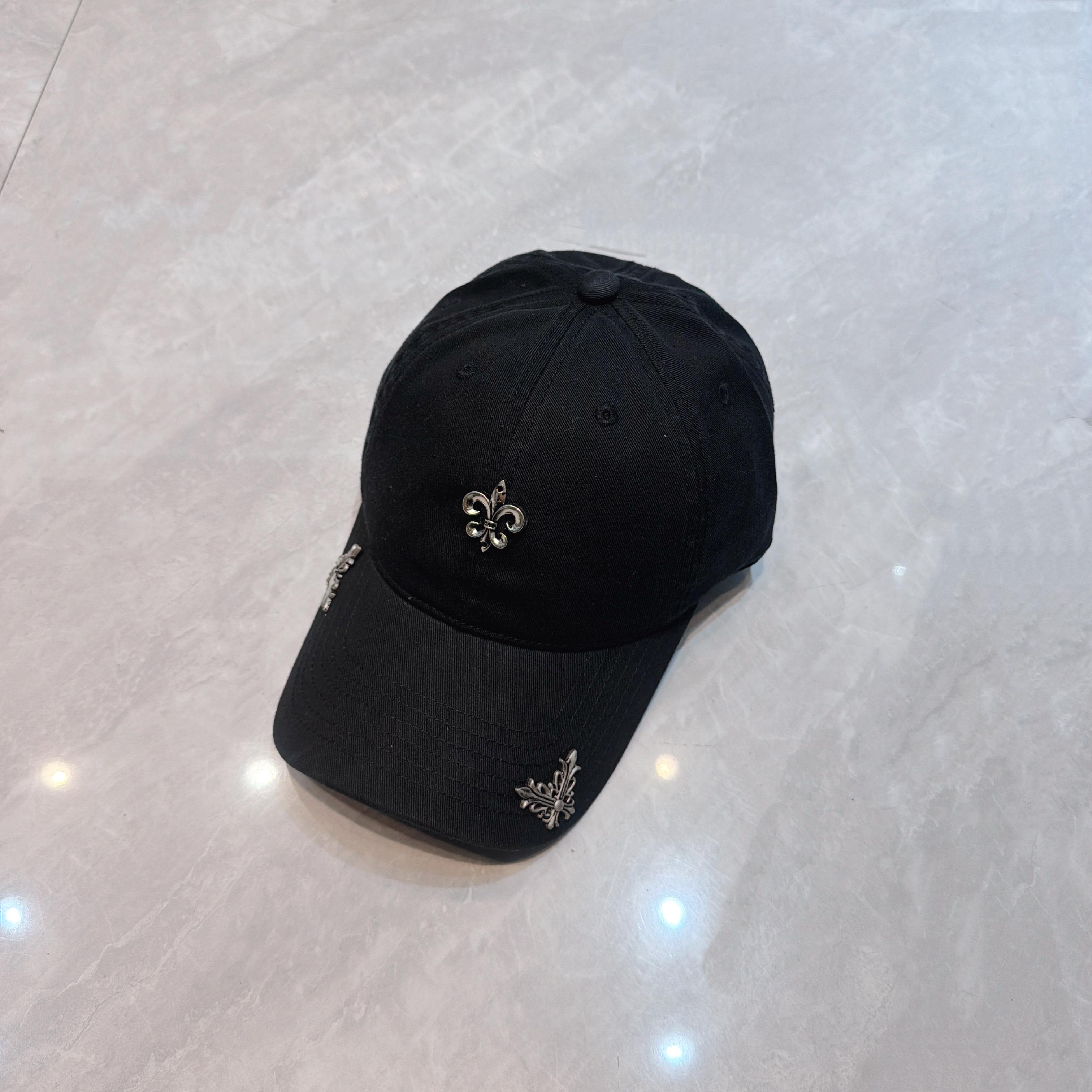 Chrome Hearts Baseball Cap