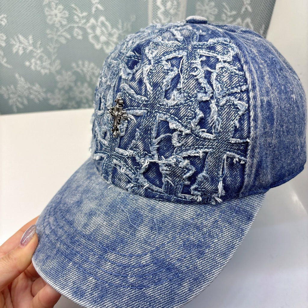 Chrome Hearts Baseball Cap