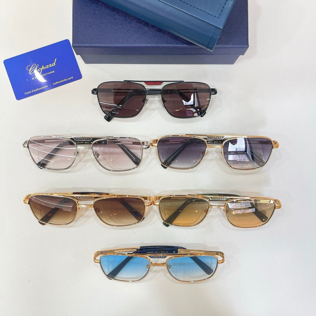 Chopard Sunglasses-VCHL2243S