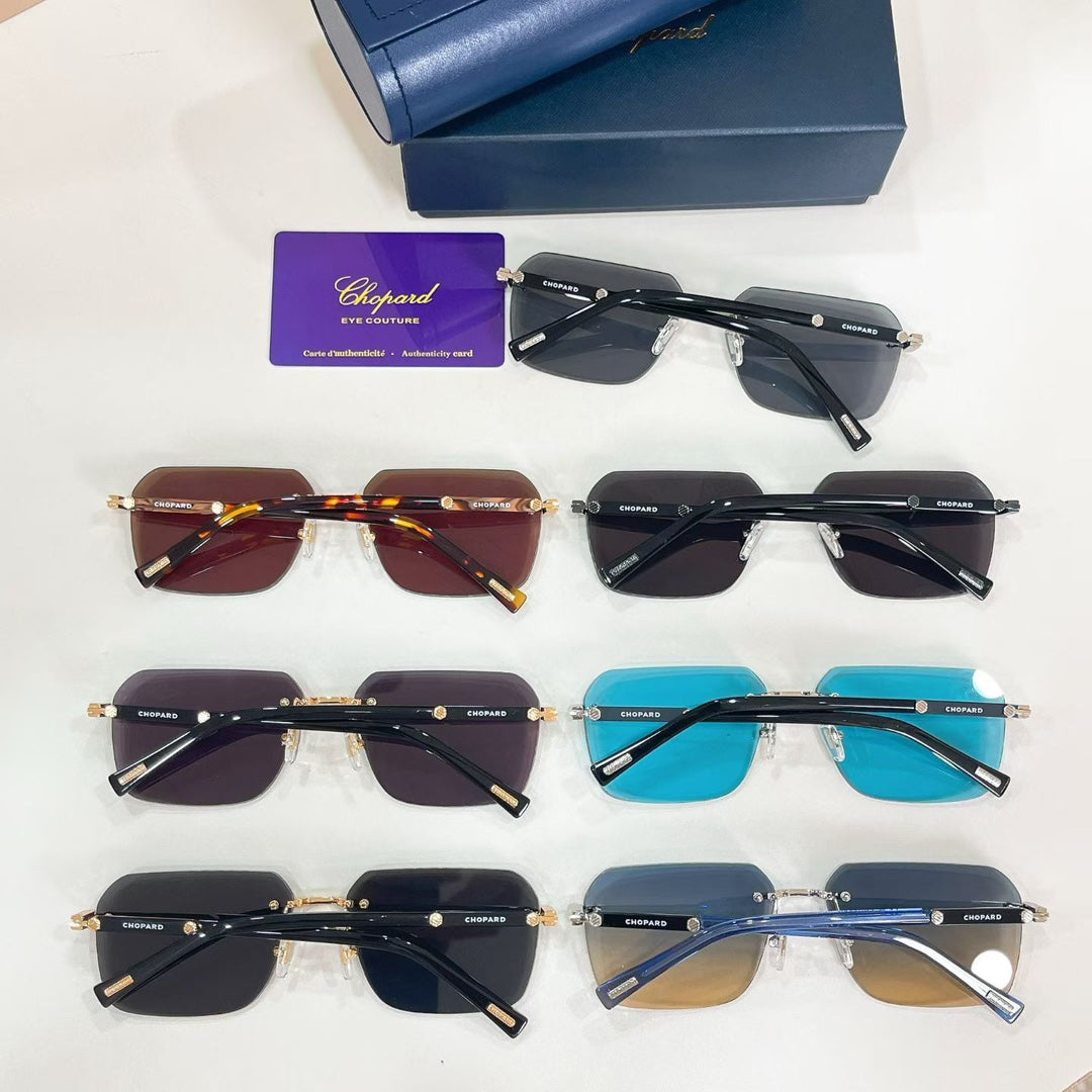 Chopard Sunglasses-SCHL75