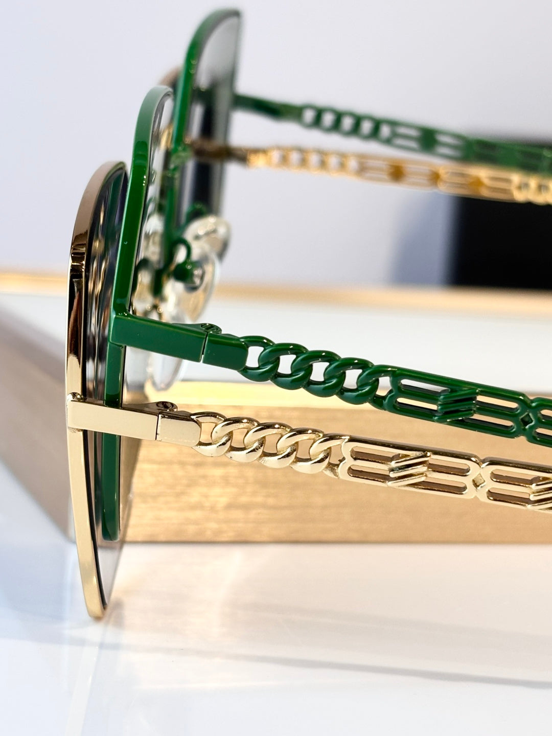 BALENCIAGA Sunglasses-BB0012