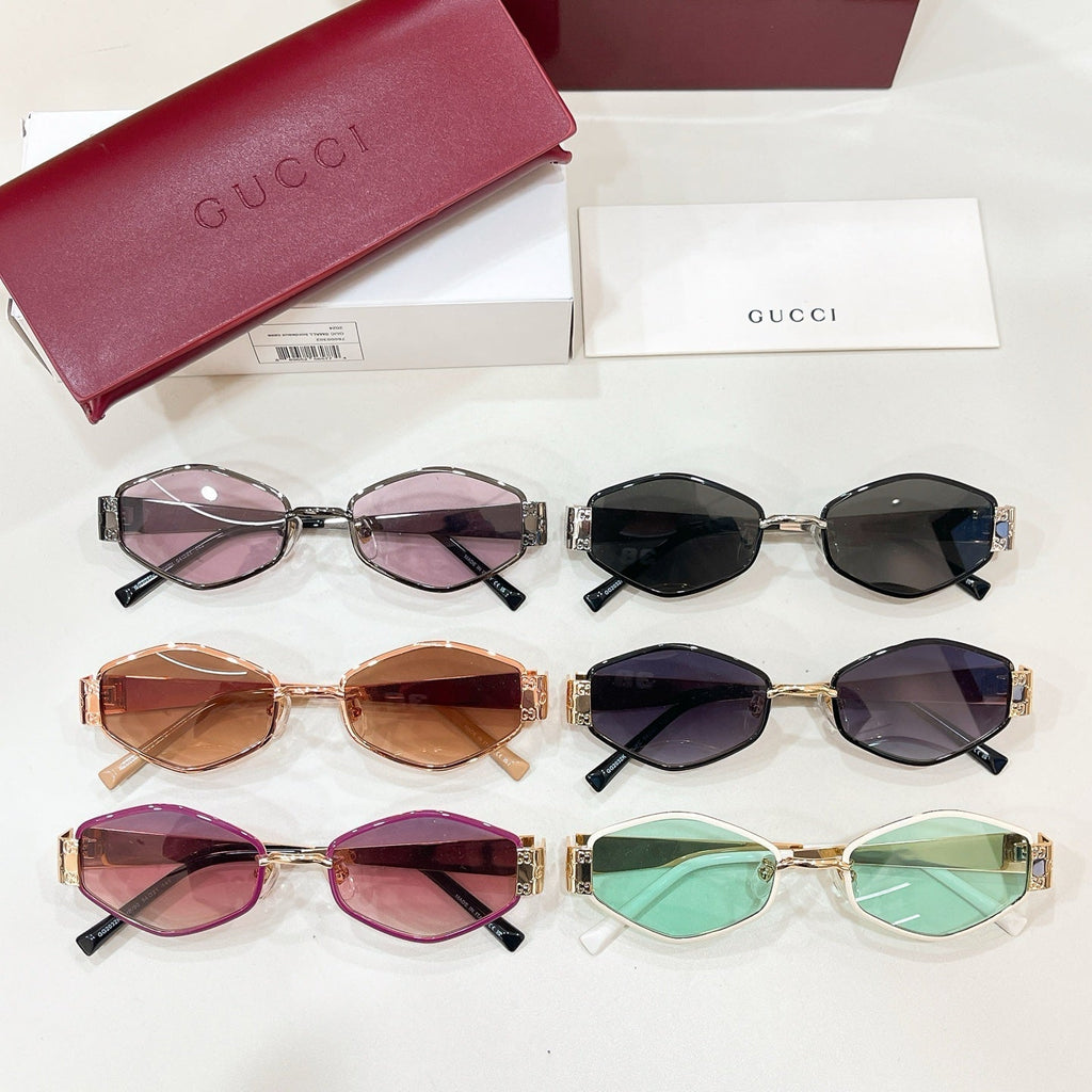 GUCCI Sunglasses-GG2032SK