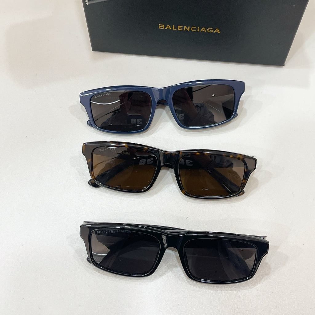 BALENCIAGA Sunglasses-BB0424SK