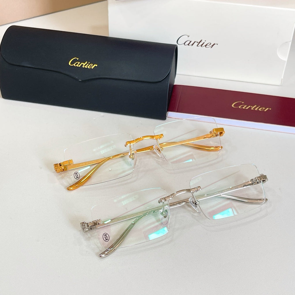 Cartier Sunglasses CT0924S